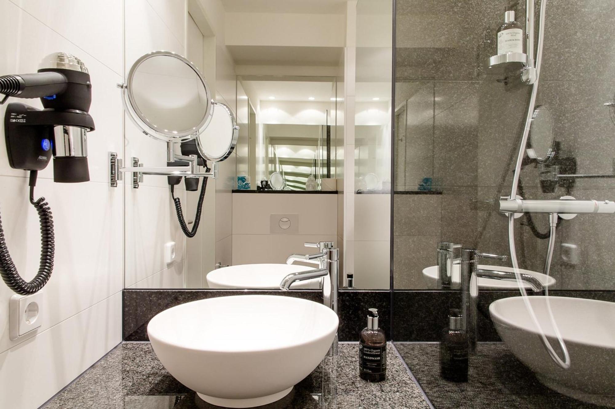 Hotel One Frankfurt Messe Frankfurt am Main