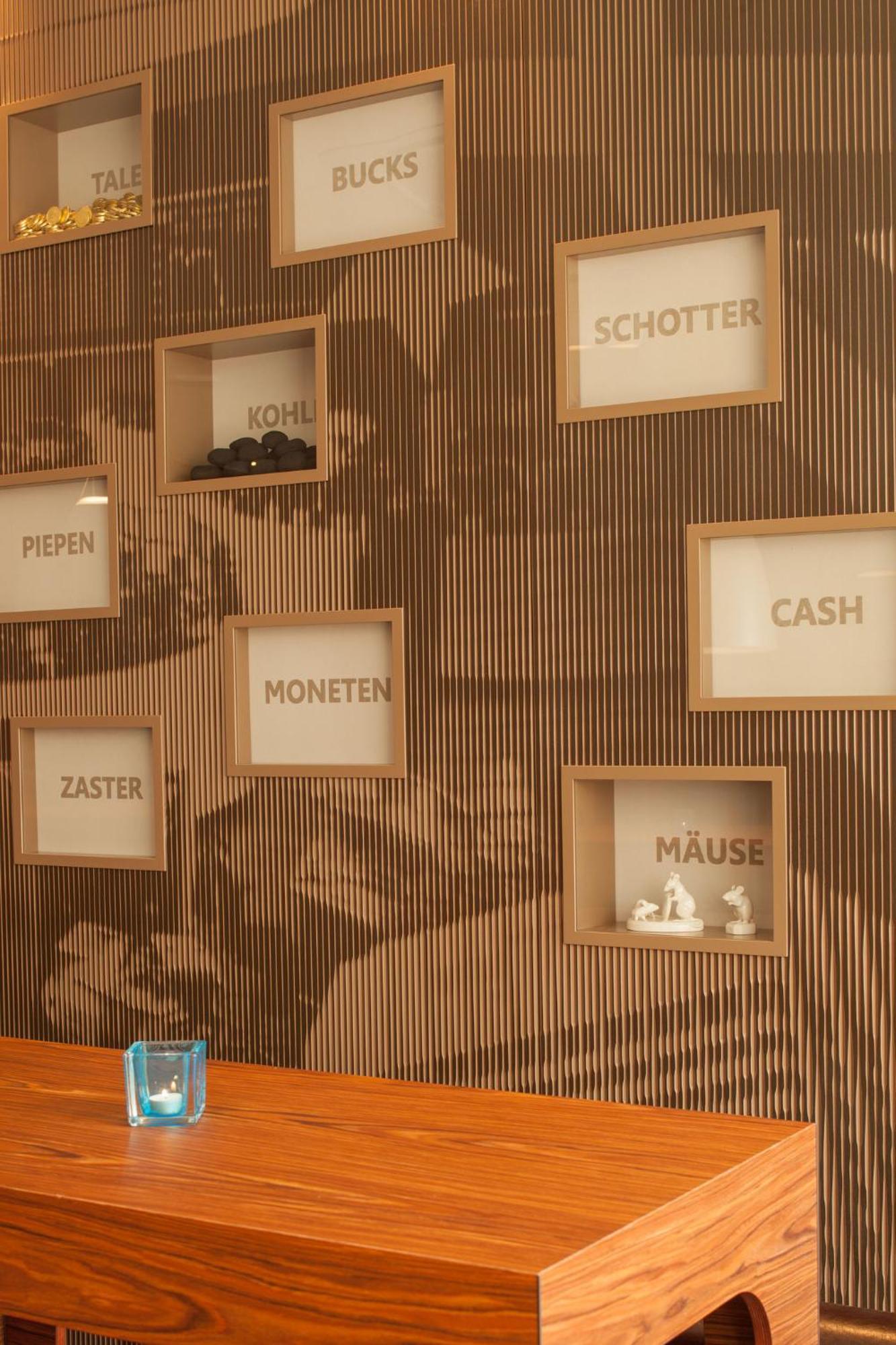 Hotel One Frankfurt Messe 3*