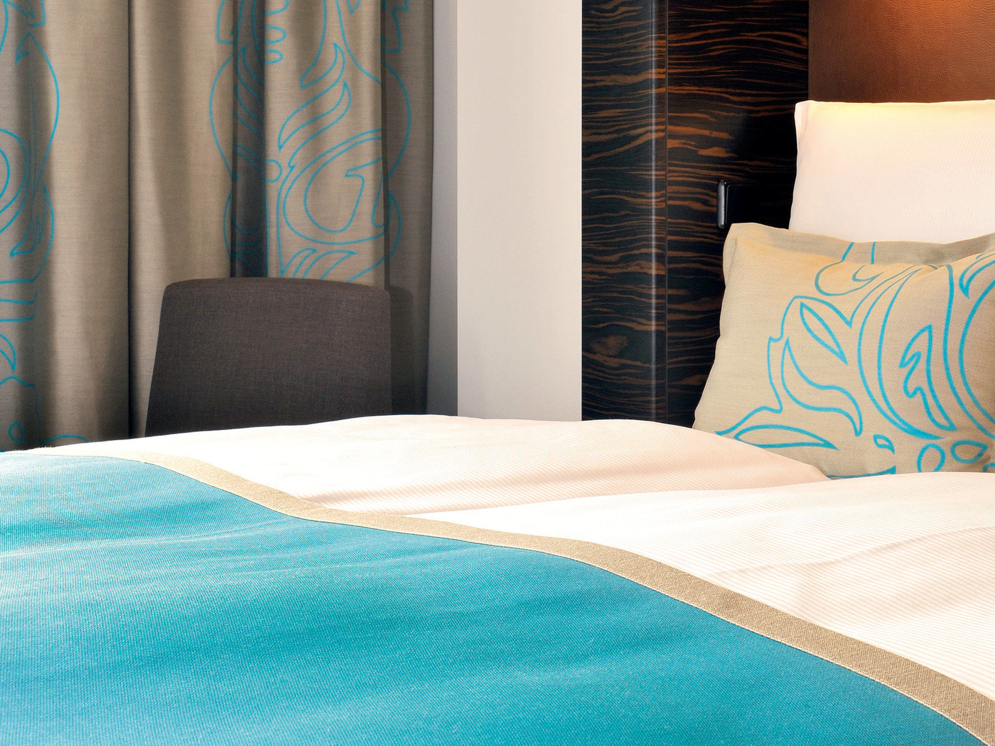 Hotel One Frankfurt Messe
