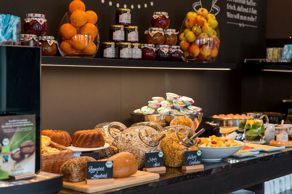 Hotel One Frankfurt Messe Frankfurt am Main