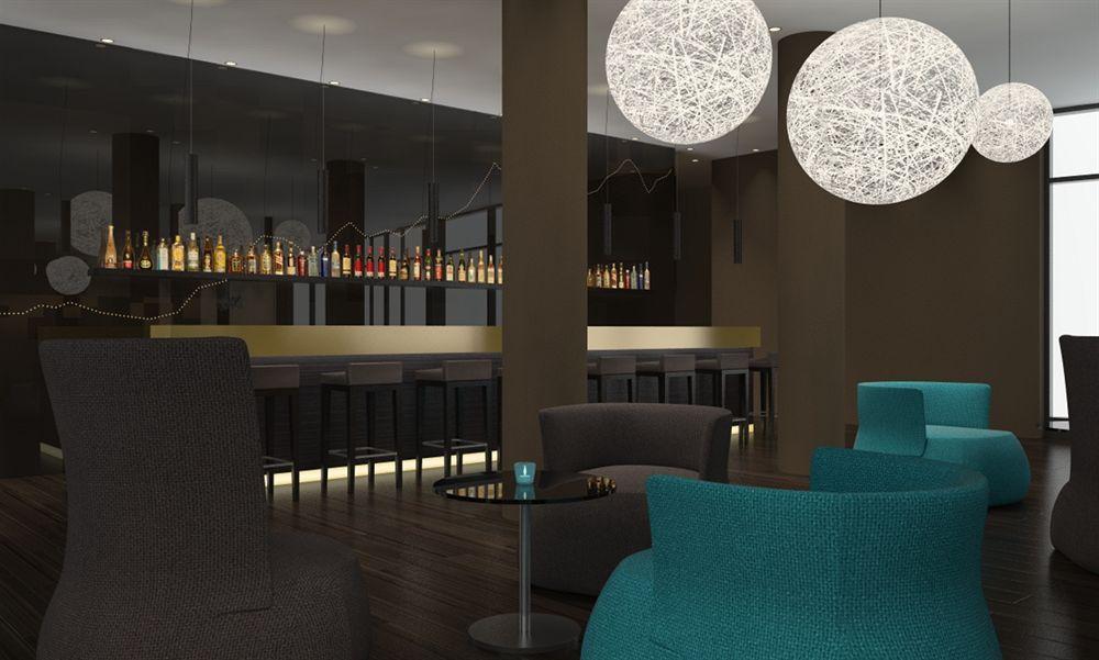Hotel One Frankfurt Messe Frankfurt am Main