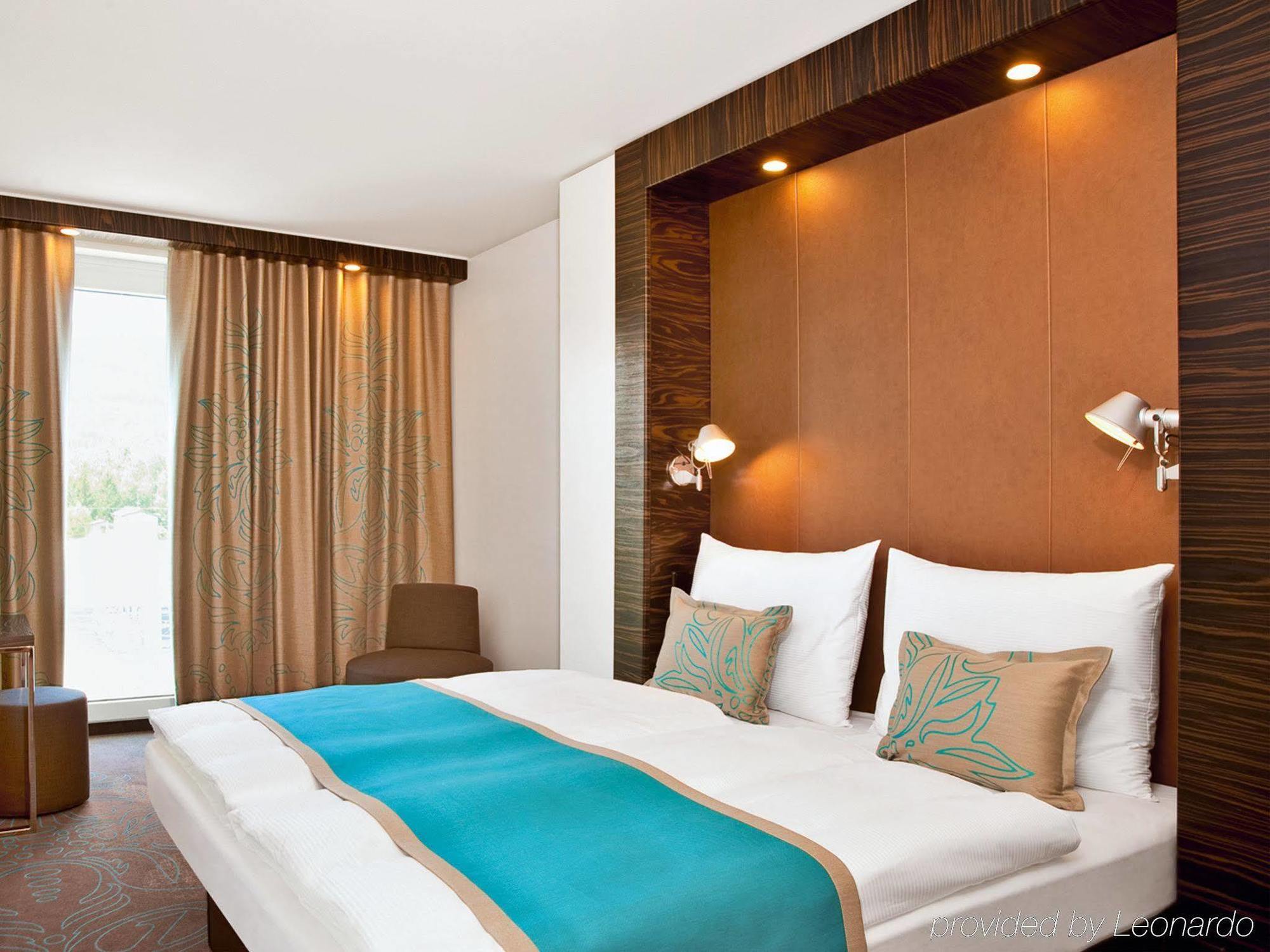 One Frankfurt Messe Hotel Frankfurt am Main