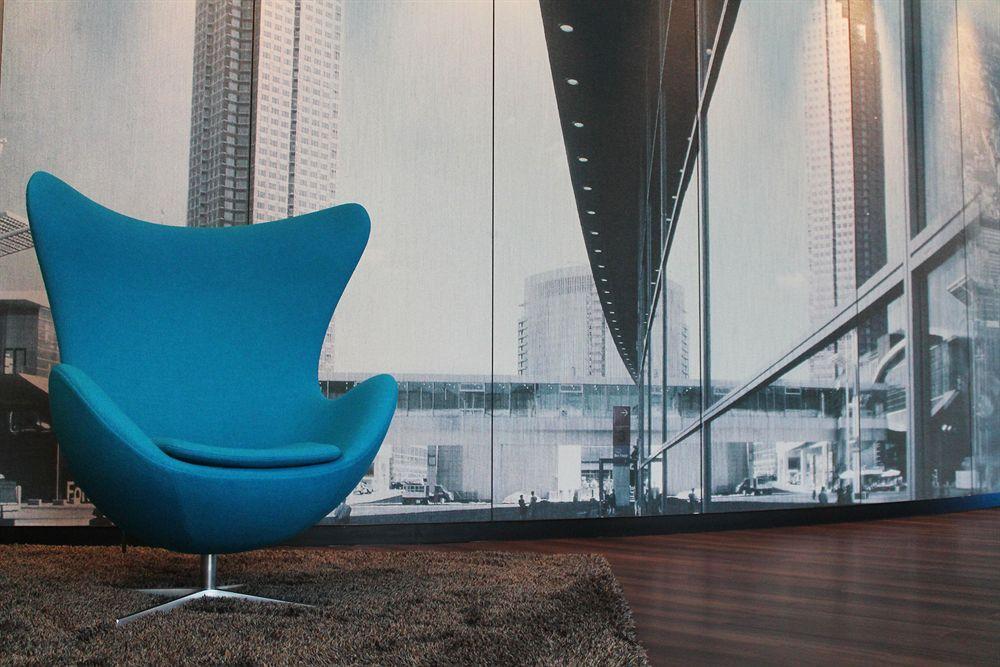 Hotel One Frankfurt Messe Frankfurt am Main